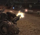 UNSC Army