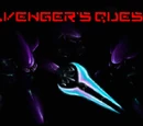 Halo: Avenger's Quest