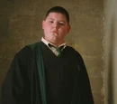 Vincent Crabbe