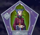 Ignatia Wildsmith