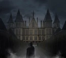 Manoir des Malefoy