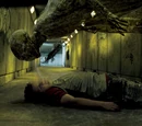 Dementor attack on Harry Potter and Dudley Dursley