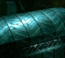 Alastor Moody's trunk