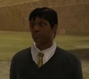 Hufflepuff Duelling Club Captain