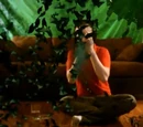 Bat-Bogey Hex