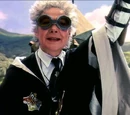Quidditch referee
