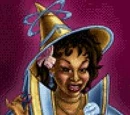 Celestina Warbeck