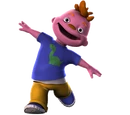 Gerald