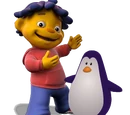 Dr. Beaks