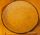 Vegan Graham Cracker Crust