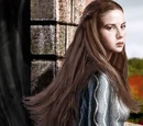Roslin Frey
