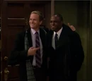 Wedding episodes