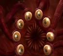 Eyed Monsterfish