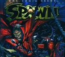 Spawn Vol 1 100