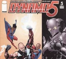 Dynamo 5 Vol 1 5