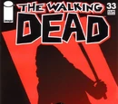 The Walking Dead Vol 1 33