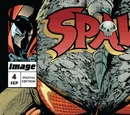 Spawn Vol 1 4