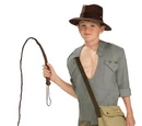 Indiana Jones Costume