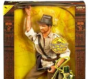 Indiana Jones 12 Inch Figures