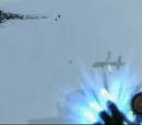 Unmanned Aerial Vehicle