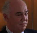 Robert King (David Calder)