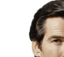 James Bond (Pierce Brosnan)