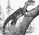 Staurikosaurus