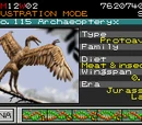 Archaeopteryx