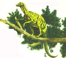 Hypsilophodon