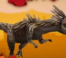 Yutyrannus