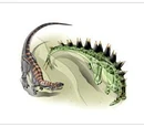 Tuojiangosaurus