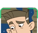 James Possible