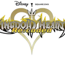 Kingdom Hearts: Re:coded