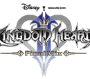 Kingdom Hearts II: Final Mix