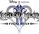 Kingdom Hearts II: Final Mix+