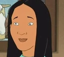Connie Souphanousinphone