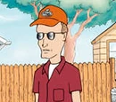 Dale Gribble