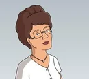 Peggy Hill