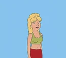 Luanne Platter