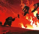 Massacre of the Pandas