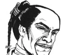 Daidoji Dajan
