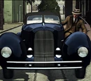 Duesenberg Walker Coupe