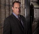 Elliot Stabler