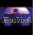 Desecration: Antichrist takes the Throne