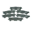 2735 DUPLO Curved Track