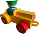 2621 Tractor