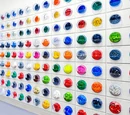 Pick-a-Brick