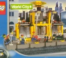 4513 Grand Central Station