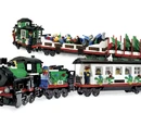 10173 Holiday Train