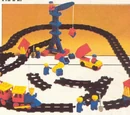 1046 Train Set